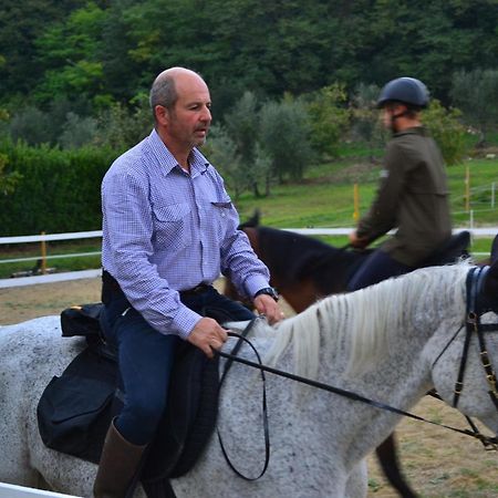 Podere Il Poggiolo Pontassieve Dış mekan fotoğraf