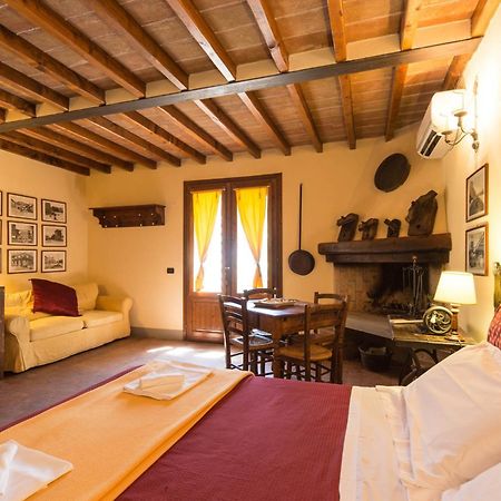 Podere Il Poggiolo Pontassieve Dış mekan fotoğraf