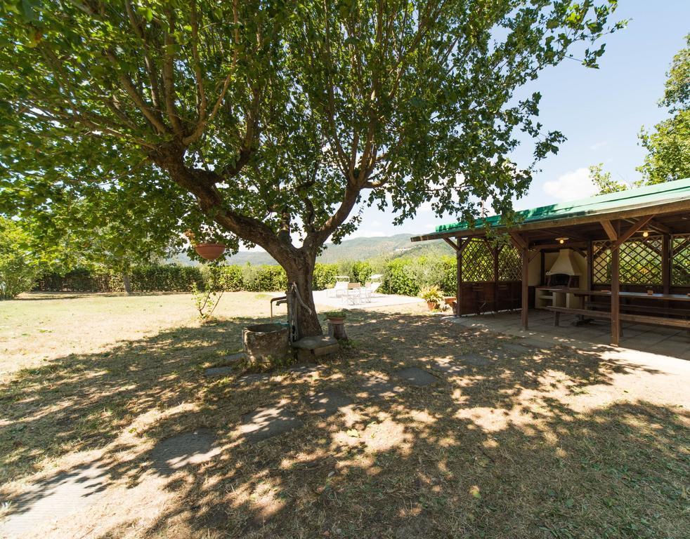Podere Il Poggiolo Pontassieve Dış mekan fotoğraf