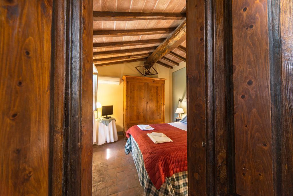 Podere Il Poggiolo Pontassieve Dış mekan fotoğraf